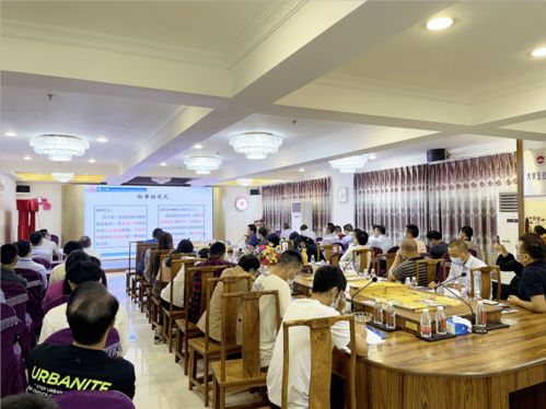守護品質，傳承匠心——家具產品質量安全宣傳咨詢暨產品義診活動在新會古典家具城圓滿落幕