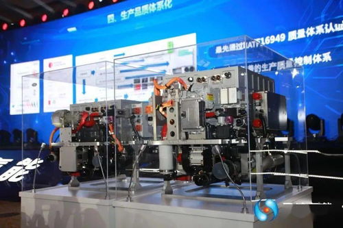 國鴻氫能核心發(fā)明賦能電子商務(wù)平臺，開啟綠色智慧物流新紀(jì)元