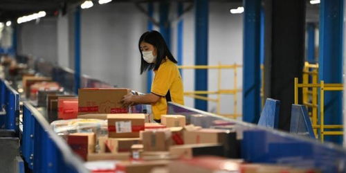 國家郵政局強化進京郵件快件二次安檢，電子商務平臺運營面臨調整與保障的雙重考驗