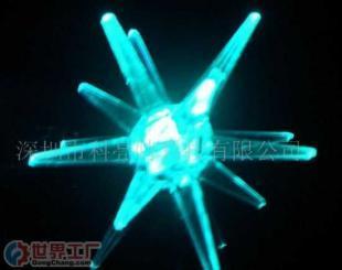 草坪燈 點(diǎn)亮綠色庭院的靜謐夜光